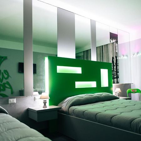 Dream B&B Roma Екстериор снимка