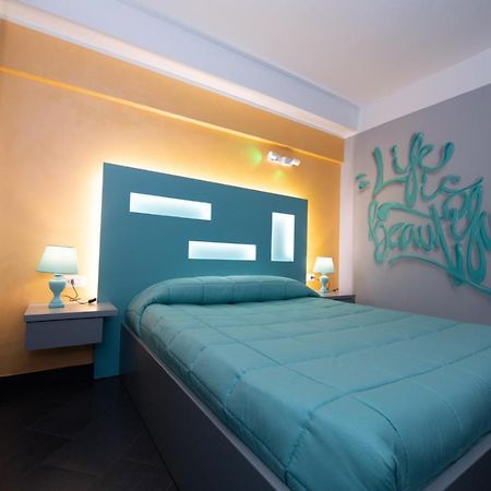 Dream B&B Roma Екстериор снимка