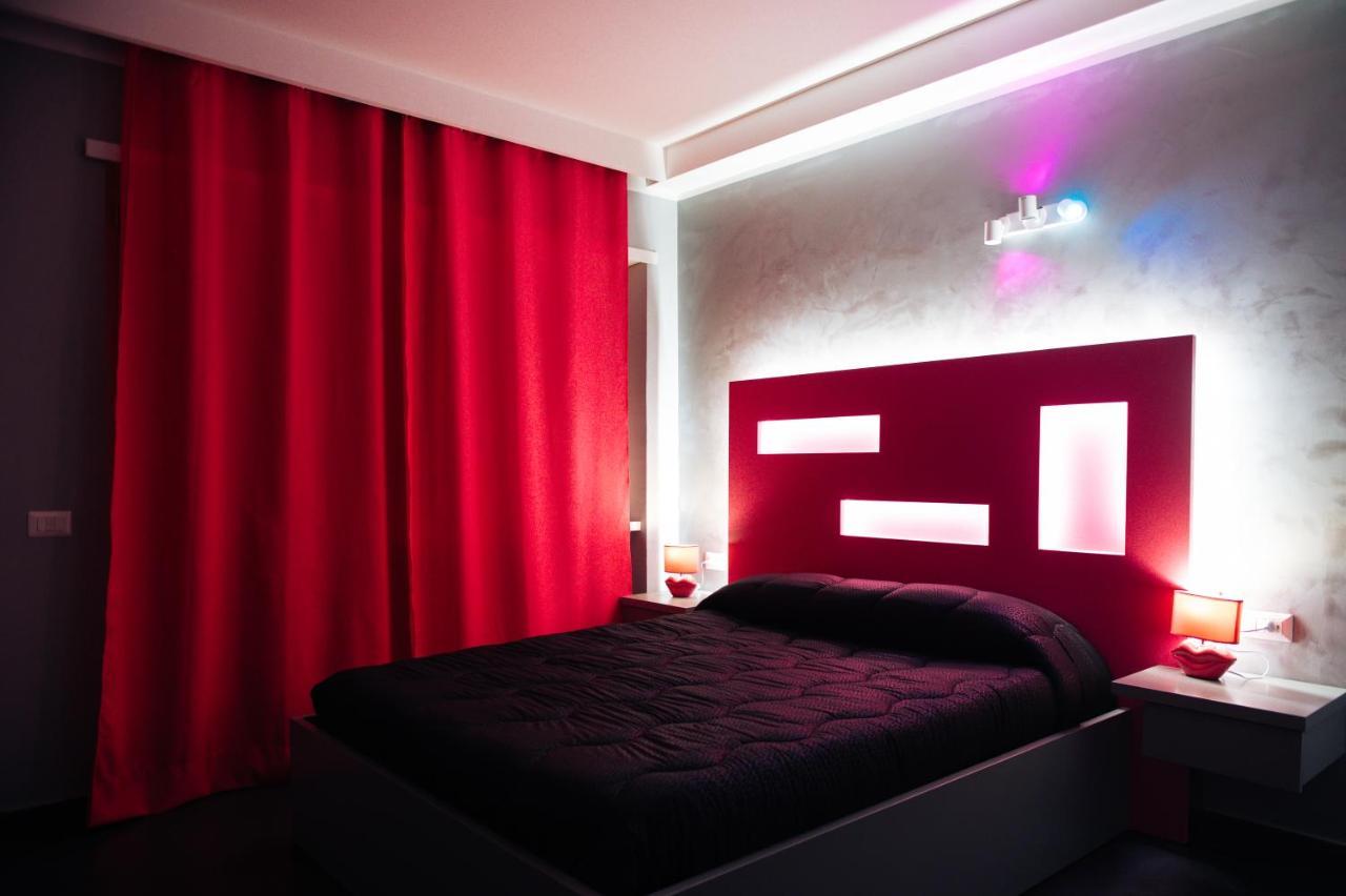 Dream B&B Roma Екстериор снимка
