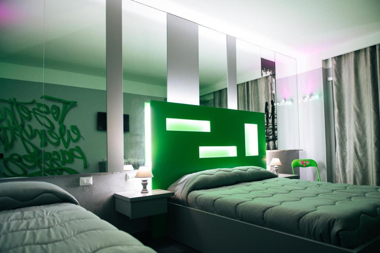 Dream B&B Roma Екстериор снимка
