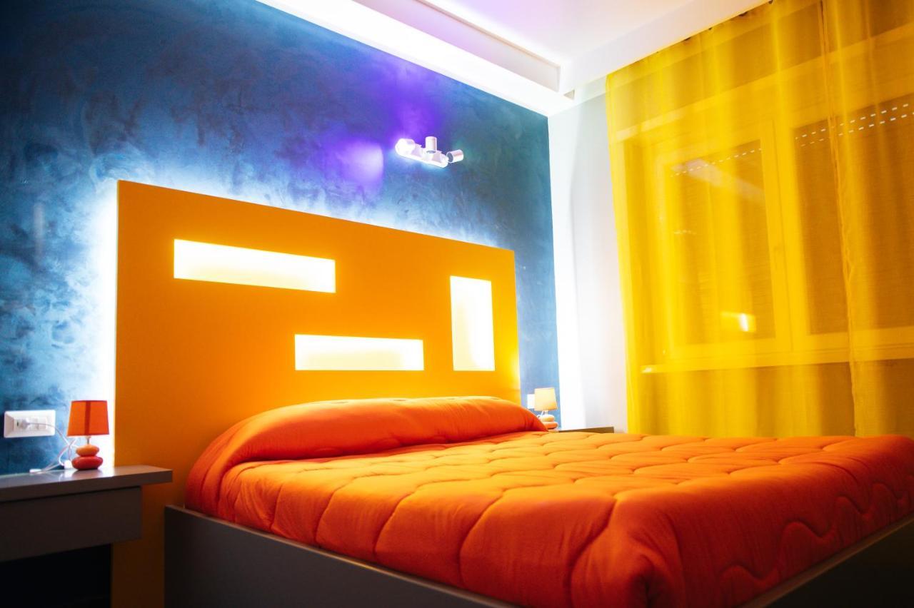 Dream B&B Roma Екстериор снимка
