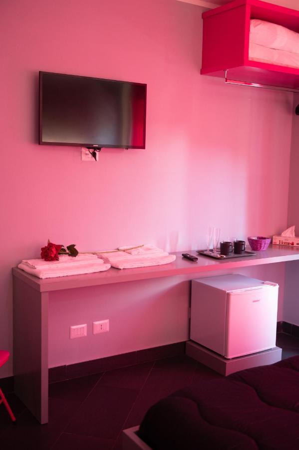 Dream B&B Roma Екстериор снимка