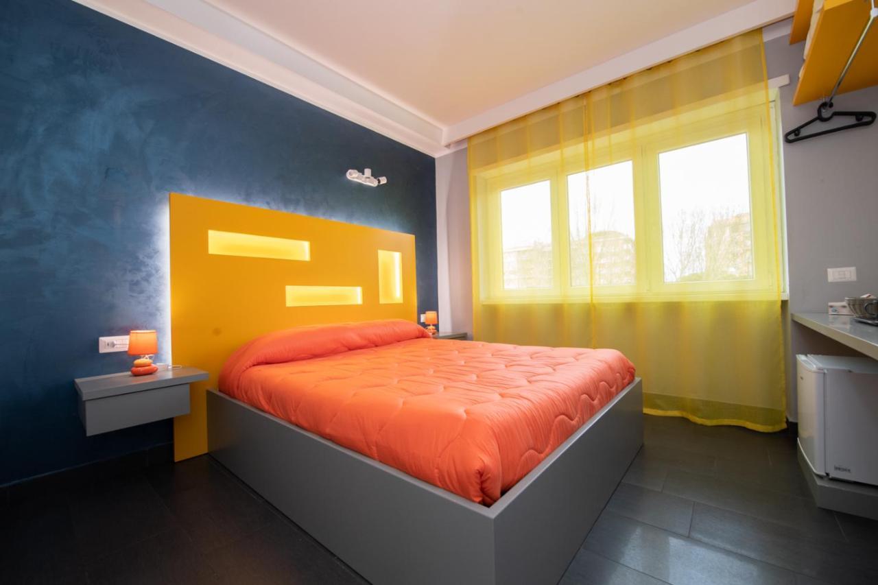 Dream B&B Roma Екстериор снимка