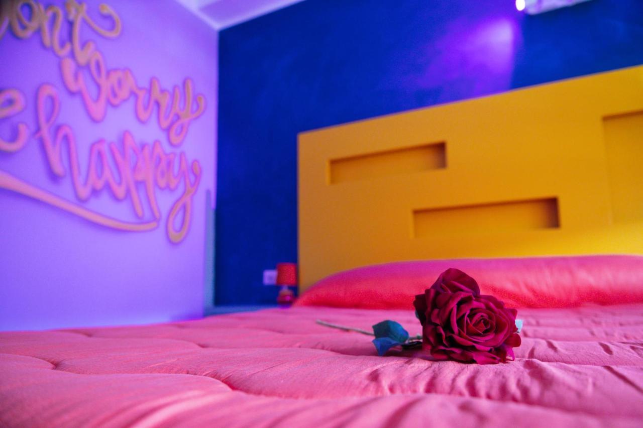 Dream B&B Roma Екстериор снимка
