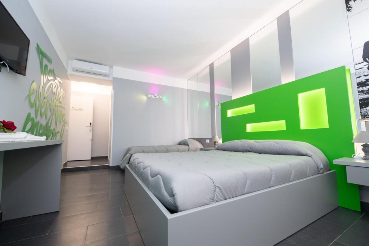 Dream B&B Roma Екстериор снимка