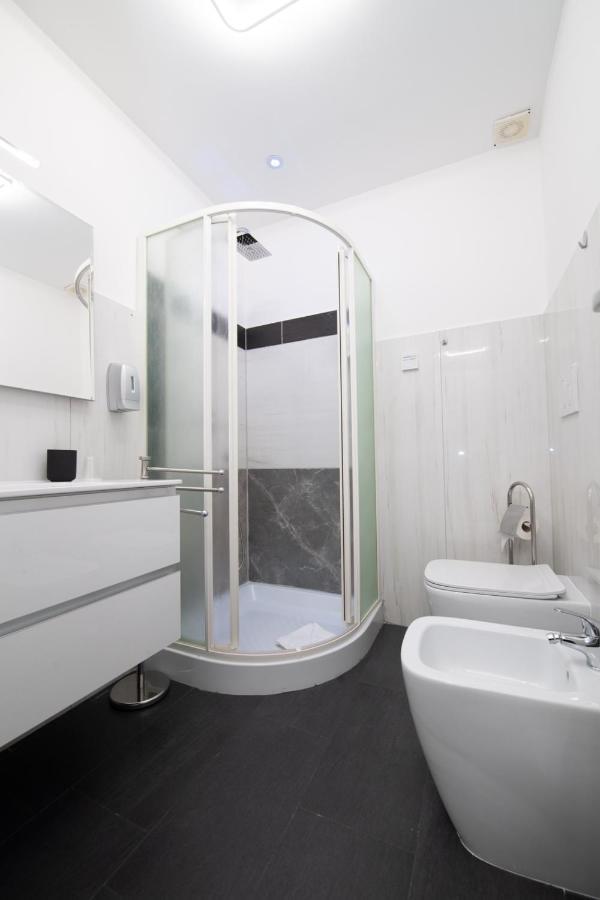 Dream B&B Roma Екстериор снимка