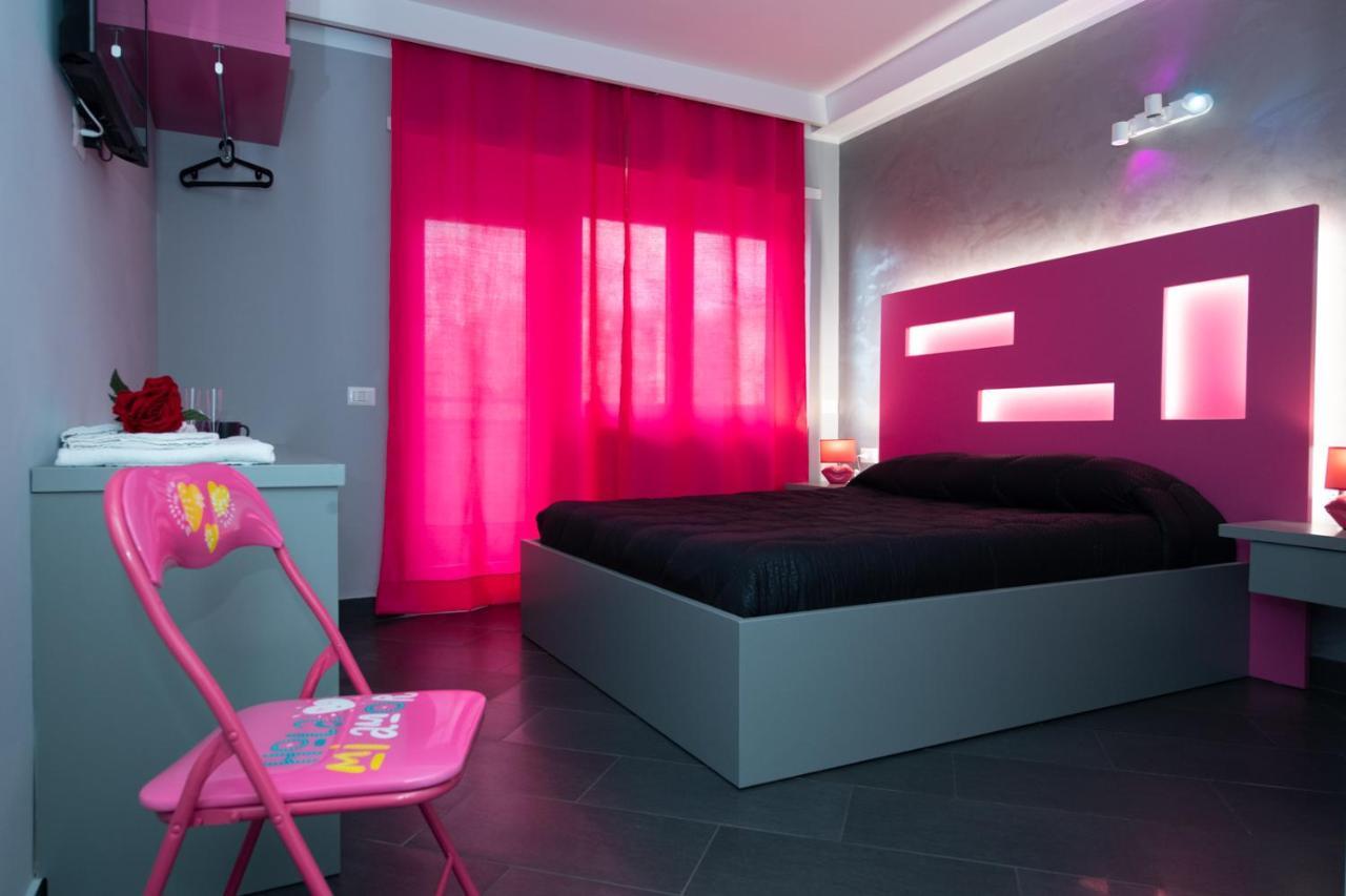 Dream B&B Roma Екстериор снимка
