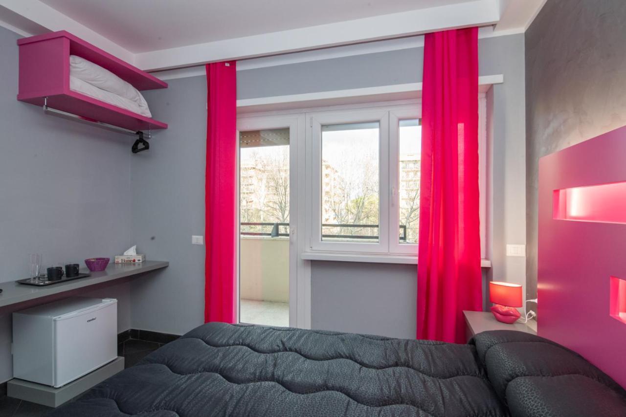 Dream B&B Roma Екстериор снимка