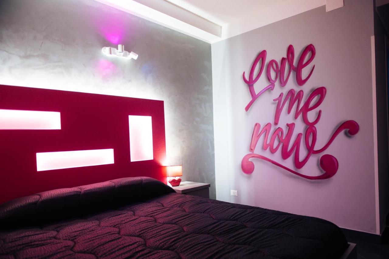 Dream B&B Roma Екстериор снимка