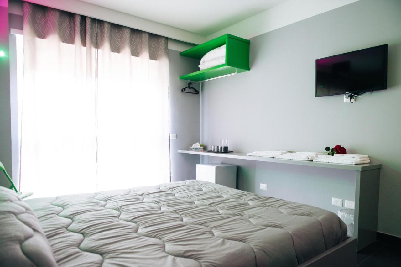 Dream B&B Roma Екстериор снимка
