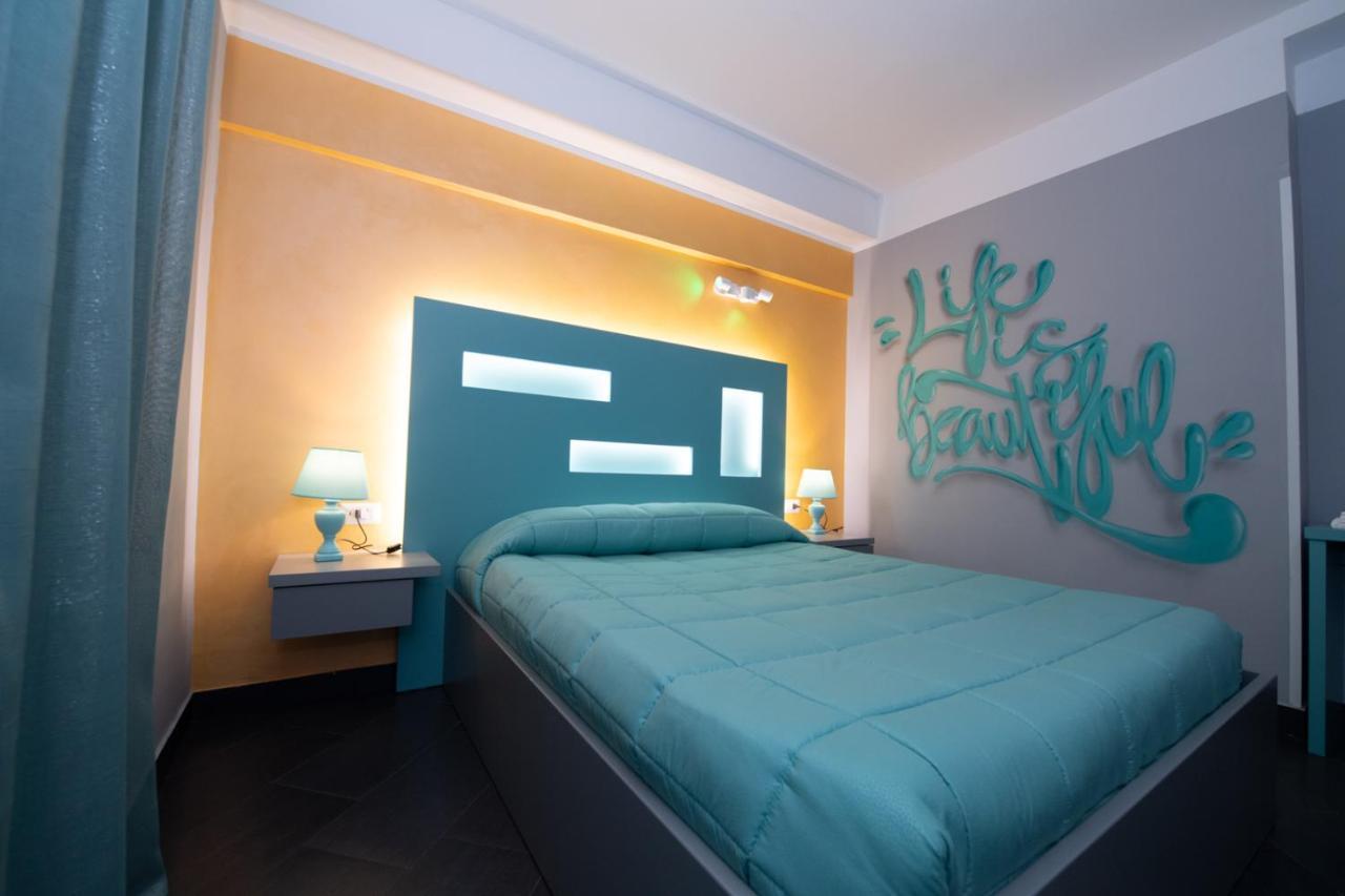 Dream B&B Roma Екстериор снимка